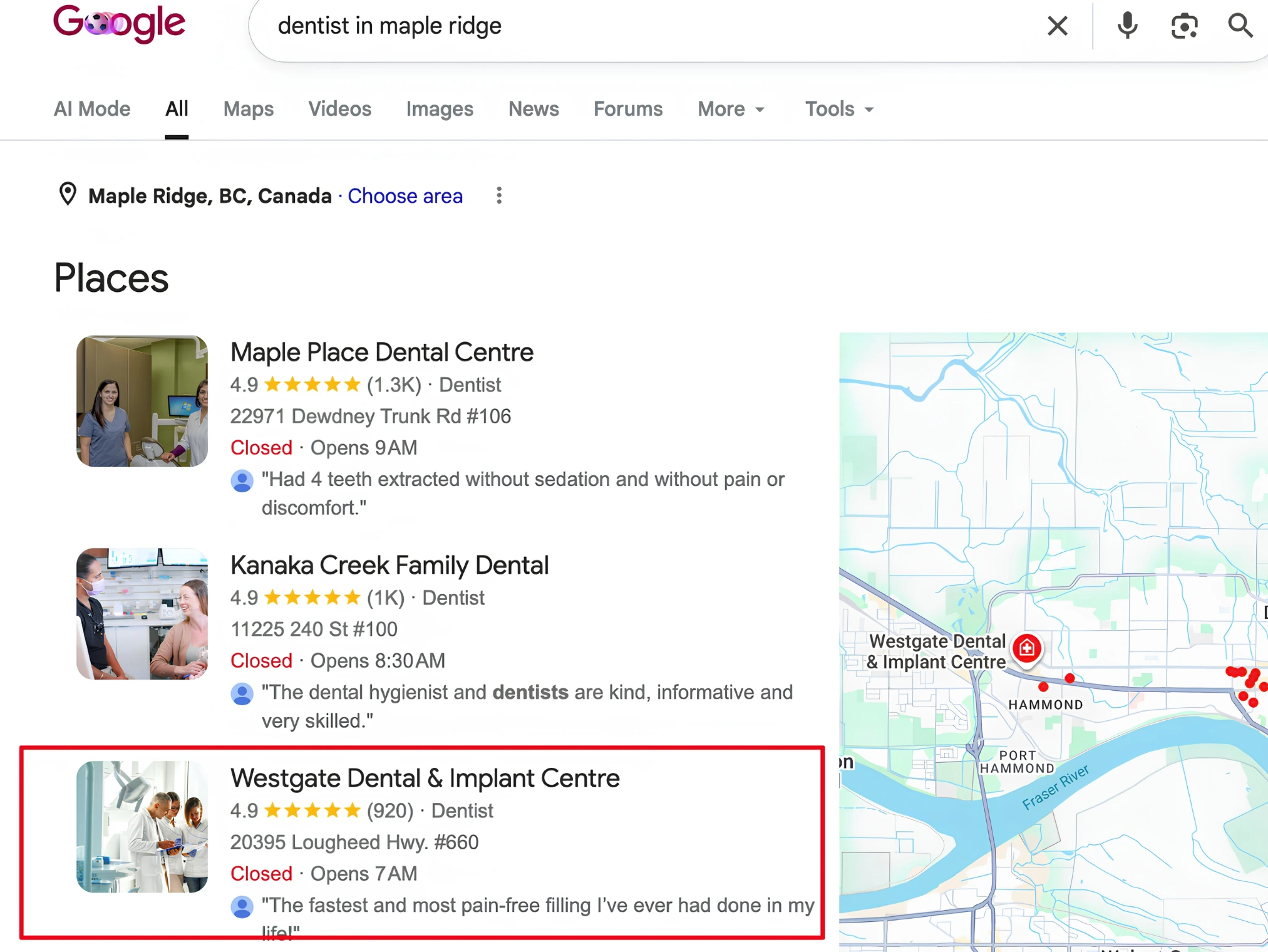 local-seo-dentists